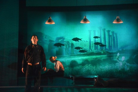 Photo by: Gary W. Sweetman