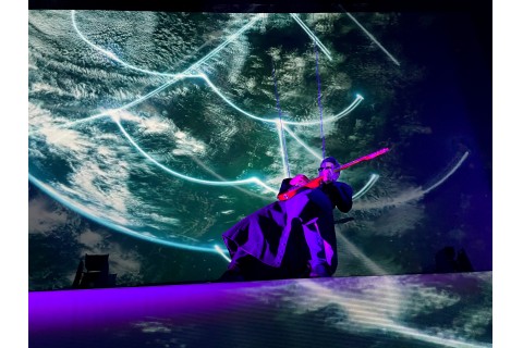 Photo credit: Nicolas Dostie