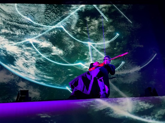 Photo credit: Nicolas Dostie