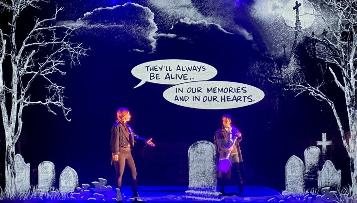 Photo by Rick Miller