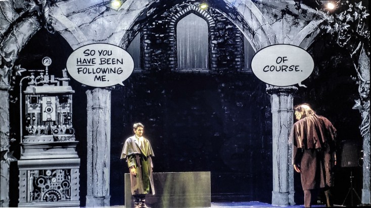 Photo by Irina Litvinenko