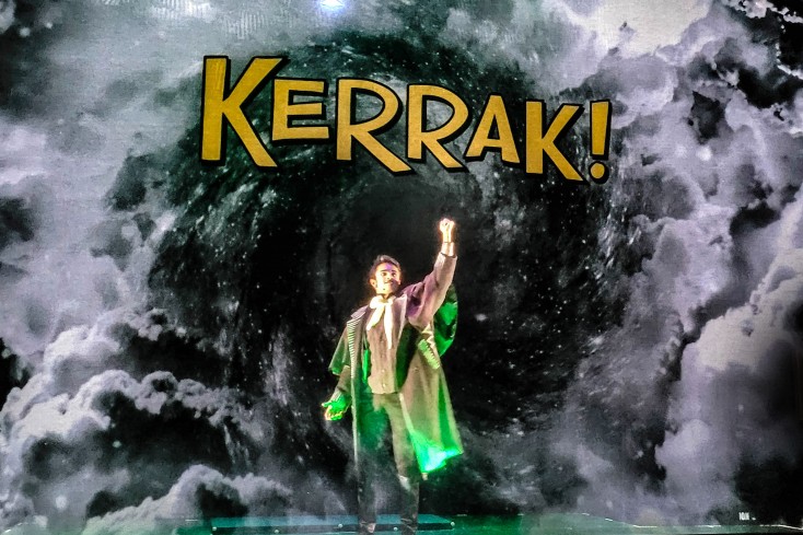 Photo by Irina Litvinenko