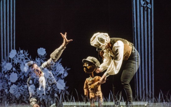 Photo by Andrée Lanthier