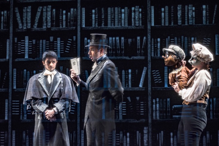 Photo by Andrée Lanthier