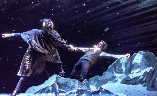 Photo by Andrée Lanthier