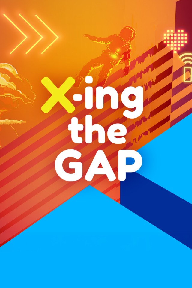 Xing The Gap