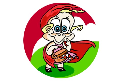 Little Red Riding Hood