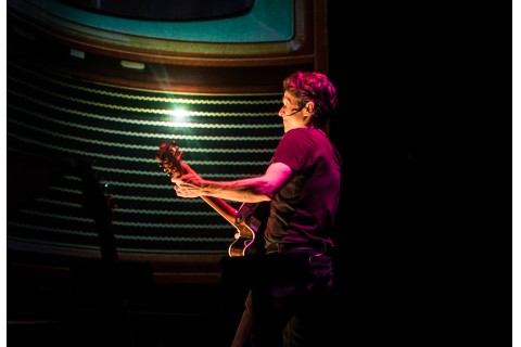Photo: Paul Lampert Photography