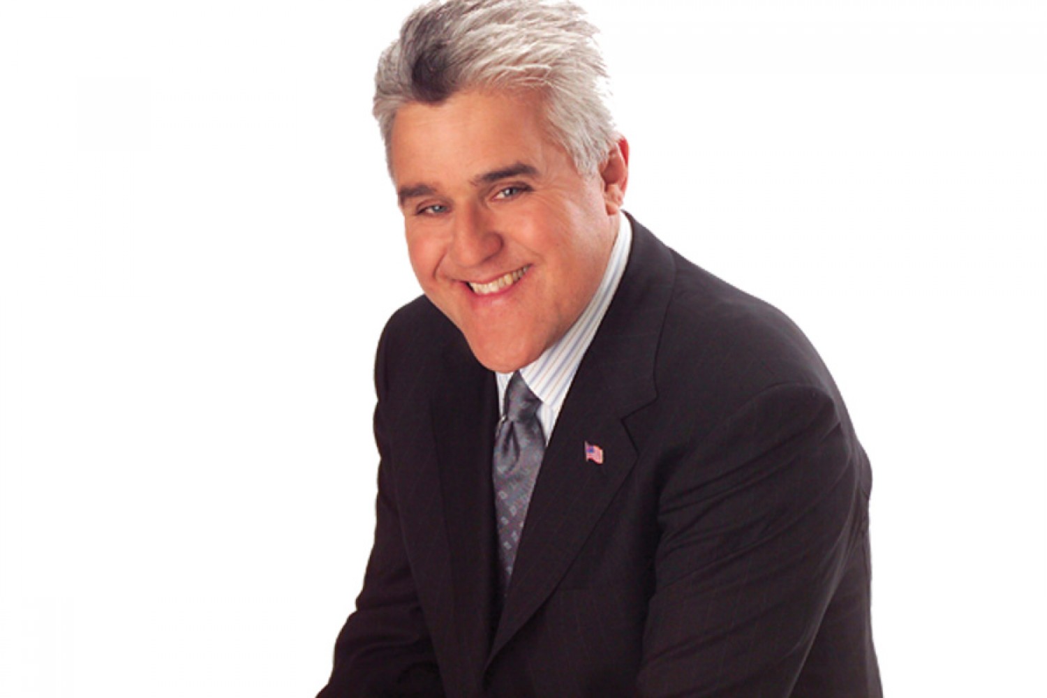 JAY LENO|Event Item | Maxwell C. King Center for the Performing Arts
