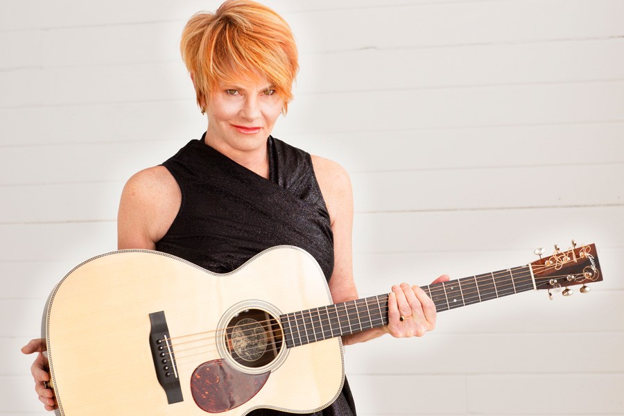 SHAWN COLVIN|Event Item | Maxwell C. King Center for the Performing Arts