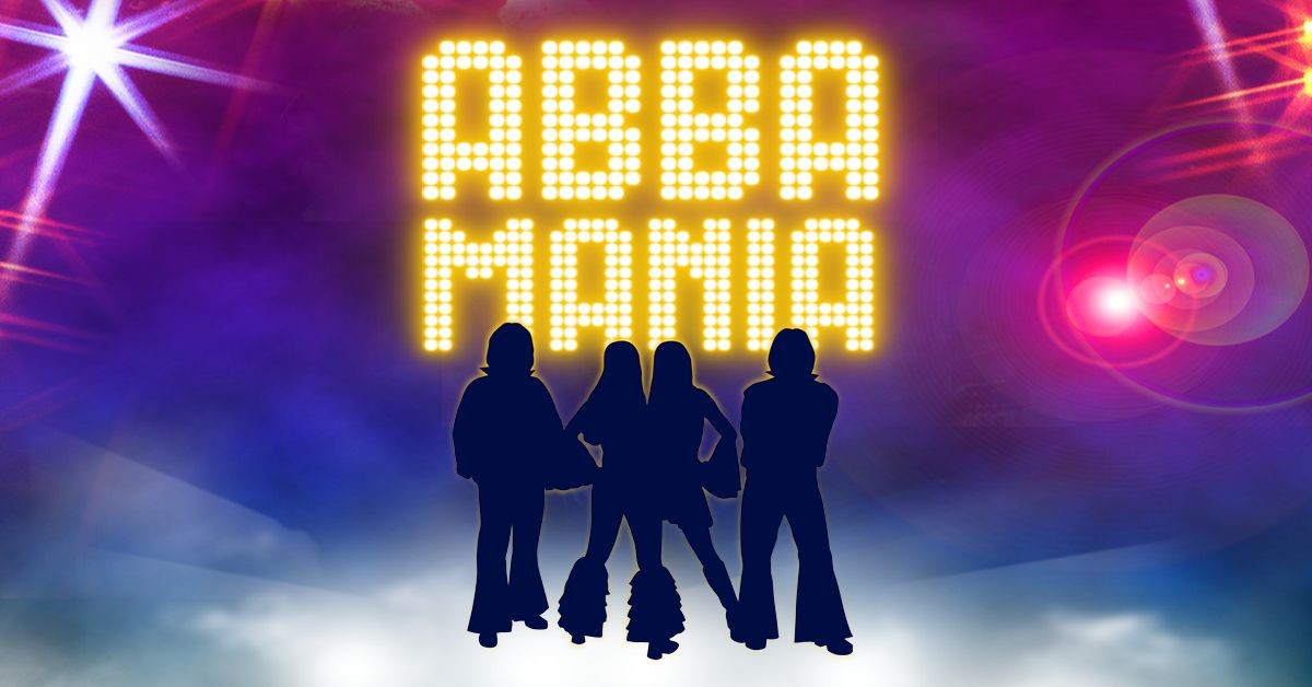 ABBA MANIA|Event Item | Maxwell C. King Center for the Performing Arts