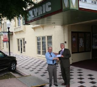 John Loesser & Rick Baxter