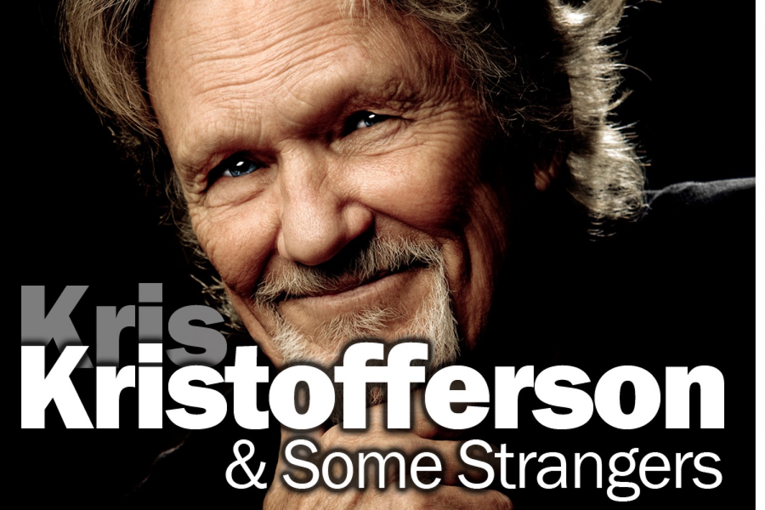 For the Good Times by Kris Kristofferson - Country MusiX