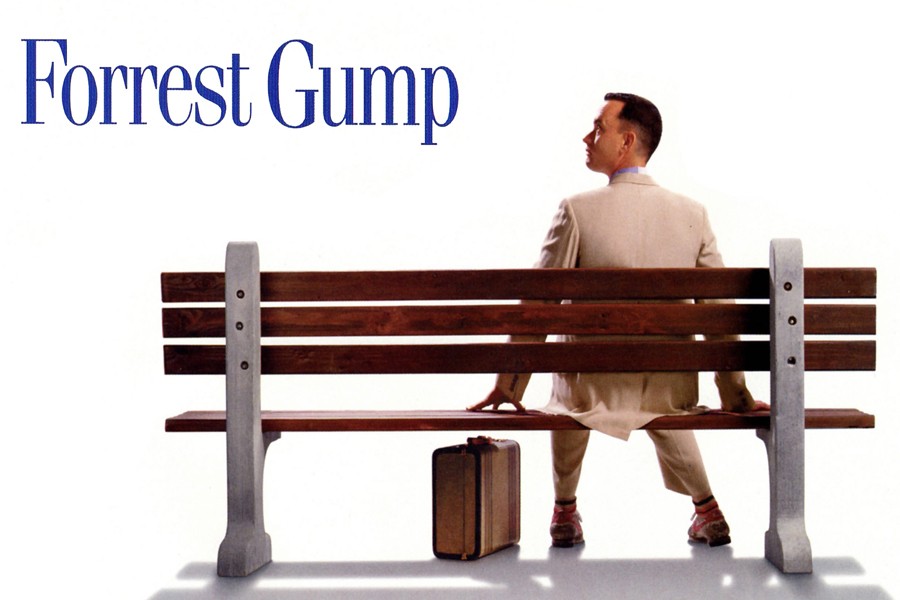 forrest gump full movie free