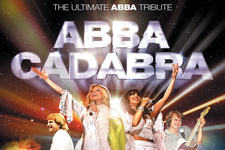 abbacadabra tour dates