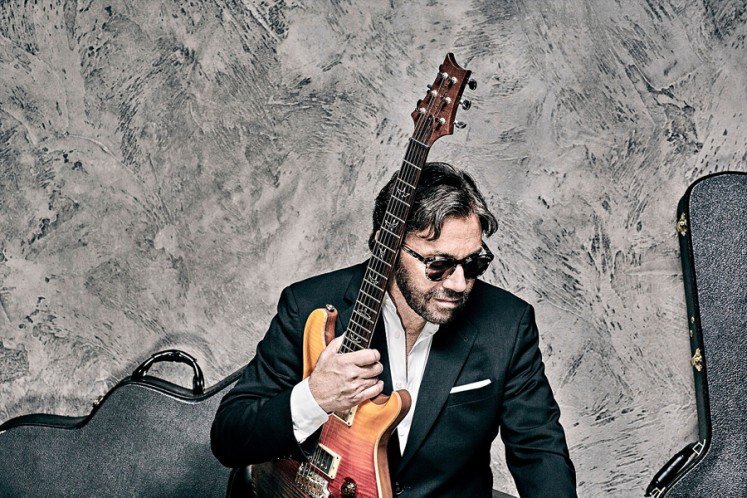 SOLD OUT ~ Al Di Meola 