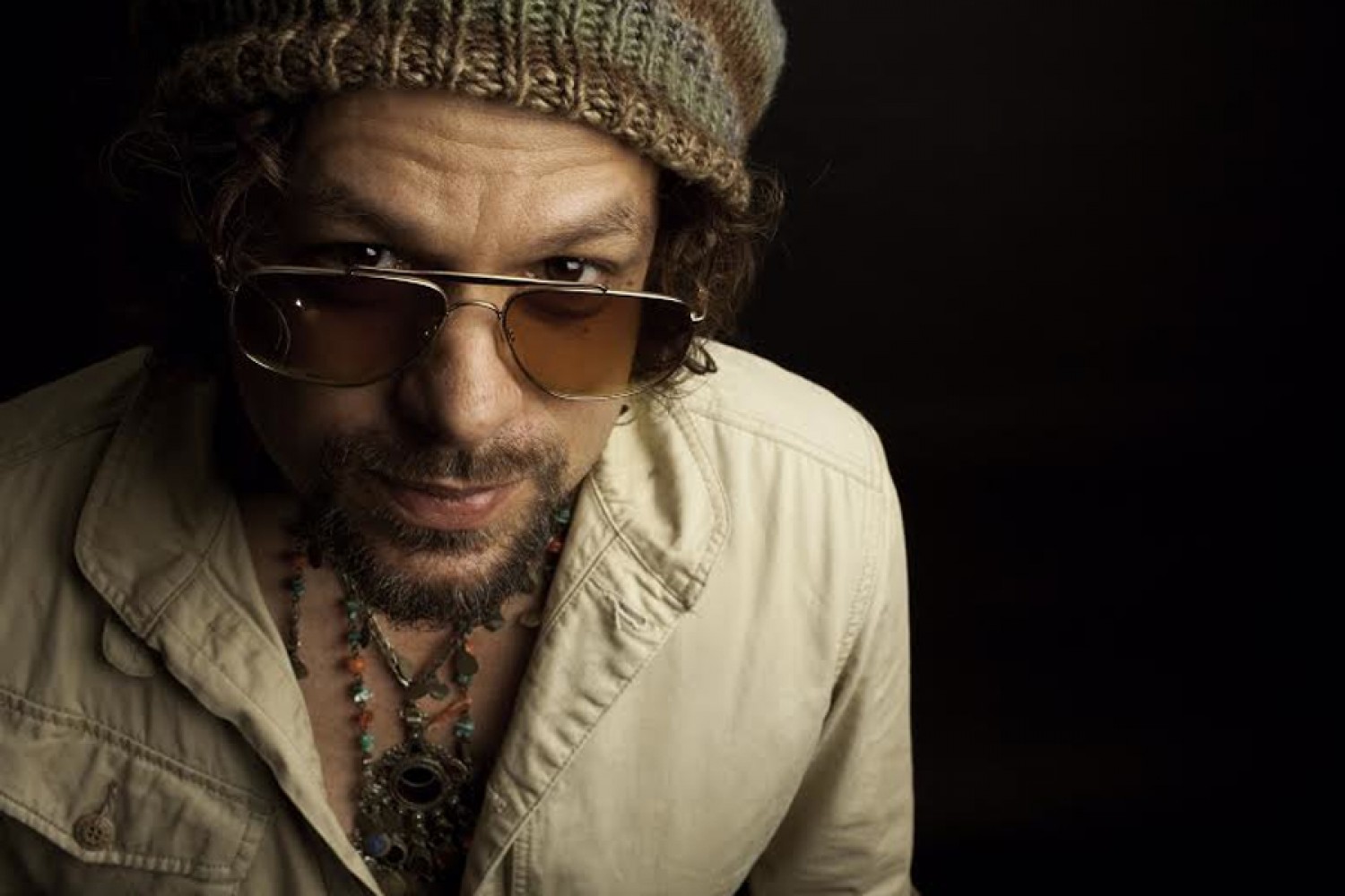 Michael Glabicki Of Rusted Root With Dirk Miller Show The Lyric Theatre