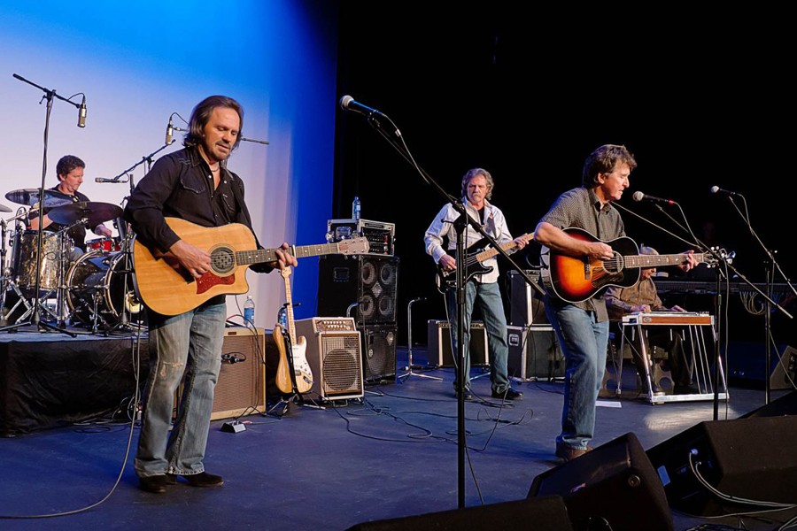 pure prairie league pure prairie league