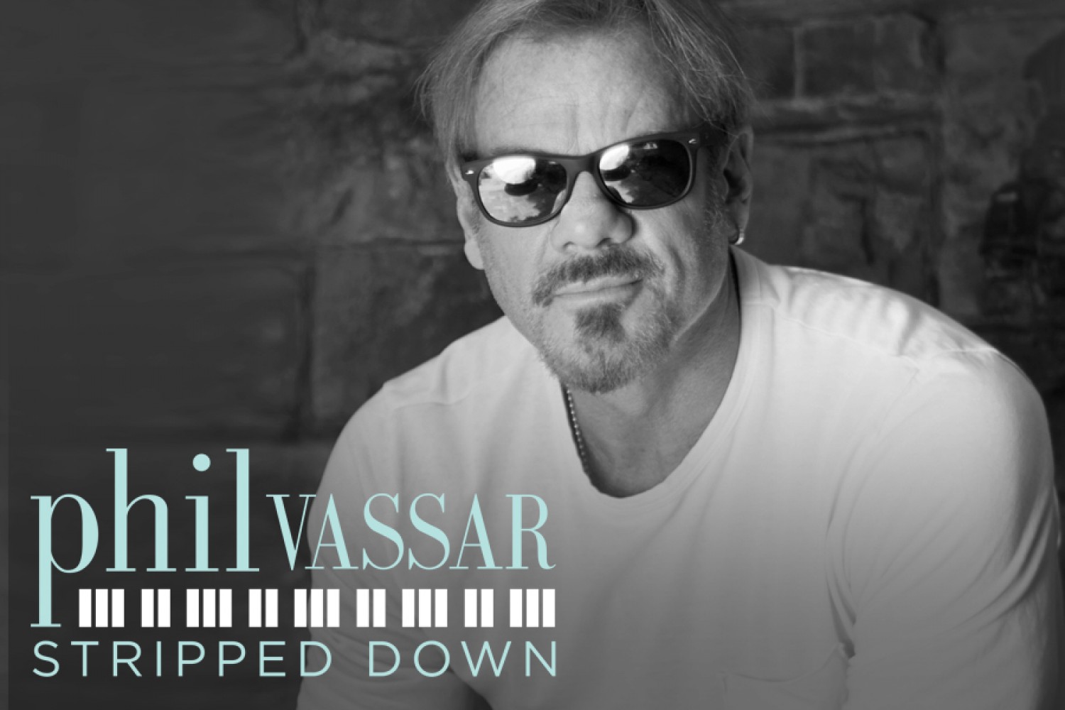 Just Another Day In Paradise - Phil Vassar ~ Lyrics 