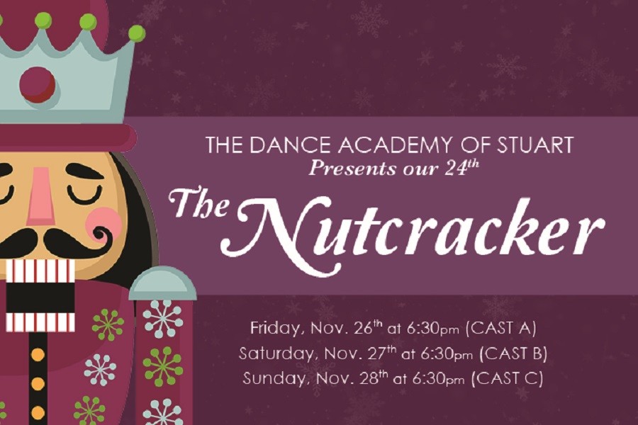 The Nutcracker BalletShow The Lyric Theatre