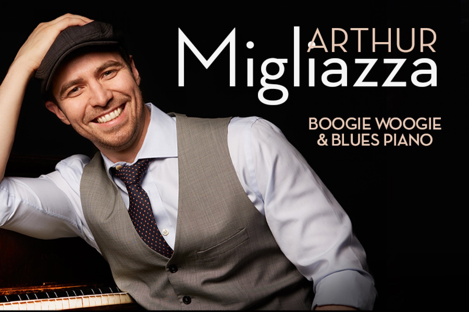 Comment jouer au piano Boogie Woogie, Arthur Migliazza, 9781495007910, Livres