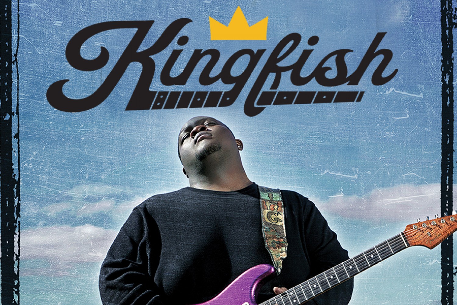 Christone Kingfish Ingram, Show