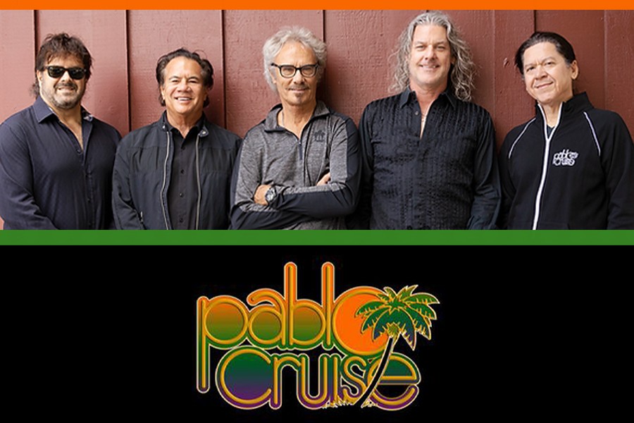 Pablo Cruise|Show | The Lyric Theatre