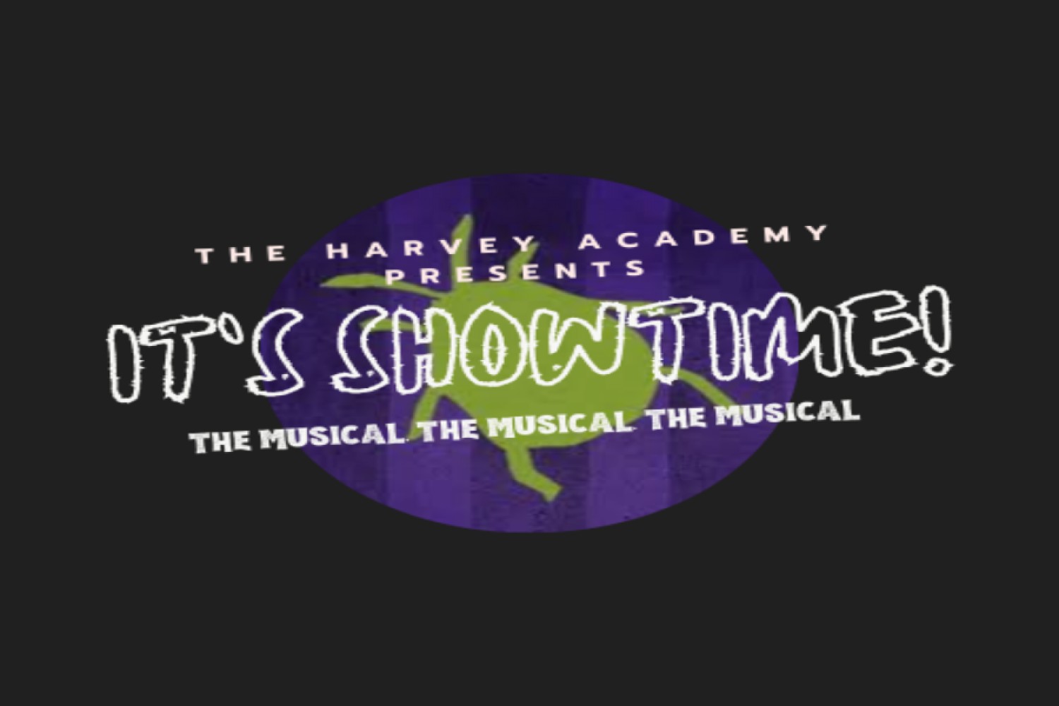 It's Showtime!|Show | The Lyric Theatre