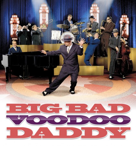 Big Bad Voodoo Daddy