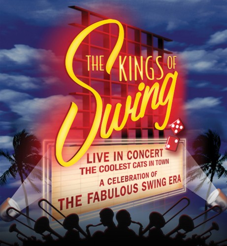 Kings of Swing