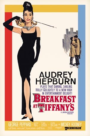 Breakfast At Tiffany's|Show | The Lyric Theatre