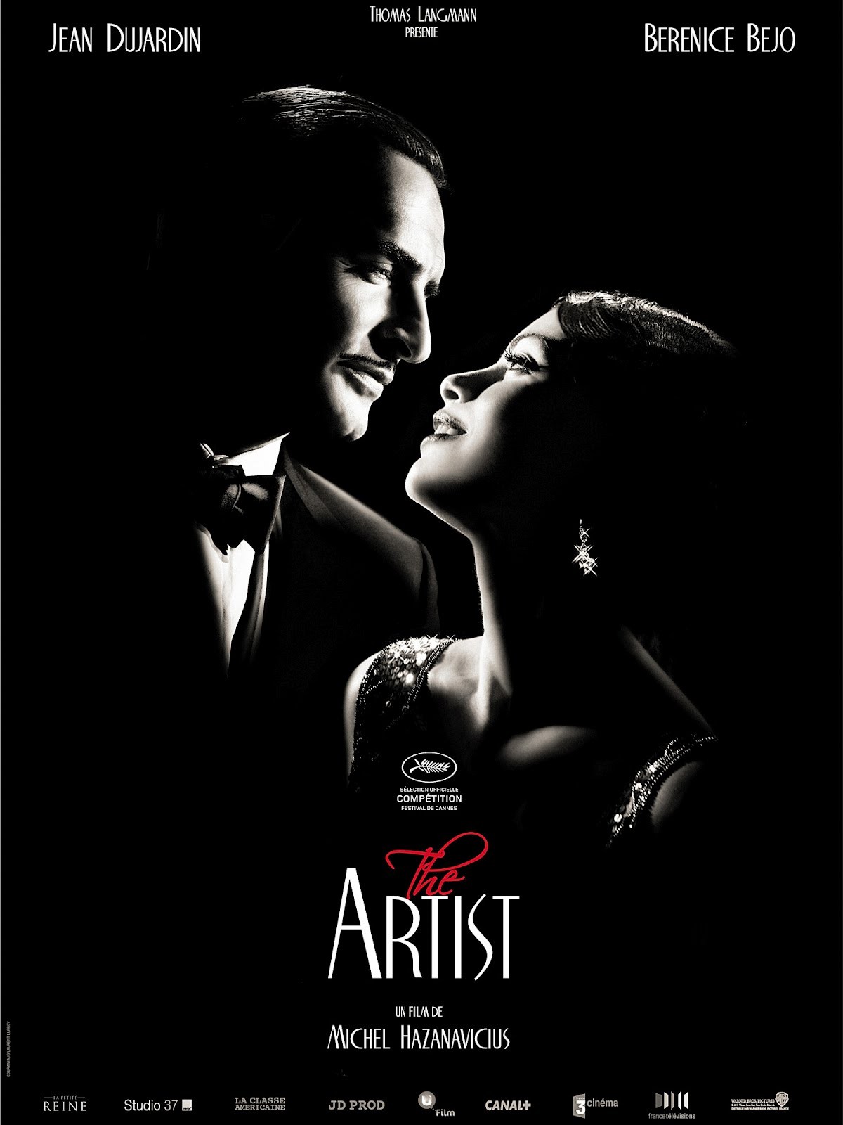 The Artist|Show | The Lyric Theatre