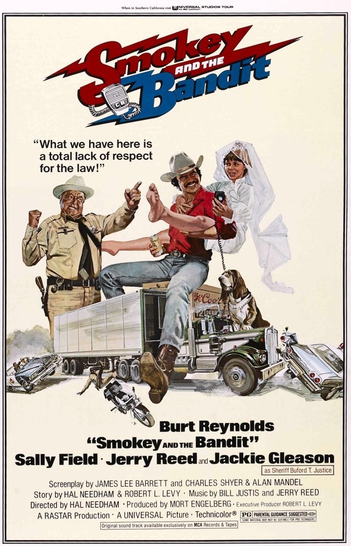 305 Smokey And The Bandit Photos and Premium High Res Pictures  Getty  Images