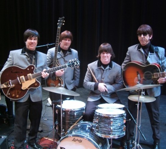 Beatles Express ~ A Tribute To The Beatles