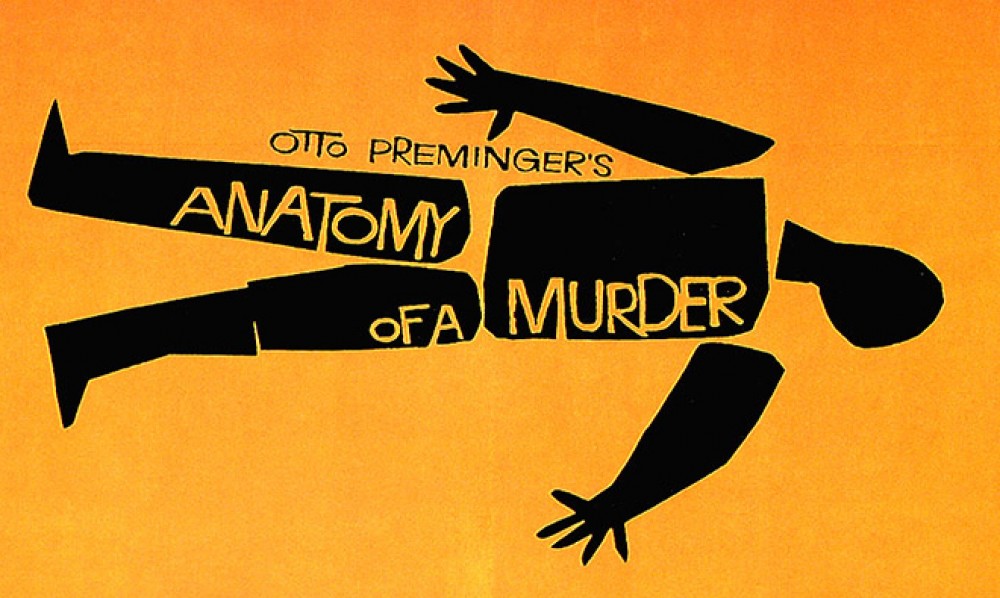 Anatomy of a Murder|Show Details | Lyric Theatre