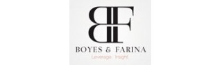 Boyes & Farina, Palm Beach Gardens Probate & Trust Litigation Attorneys