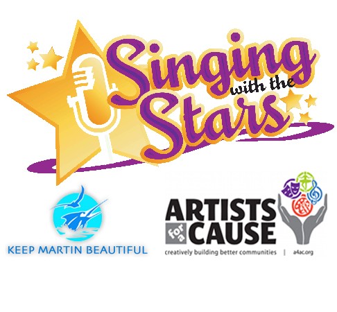 Community “Note”-ables selected to compete in inaugural Singing with ...