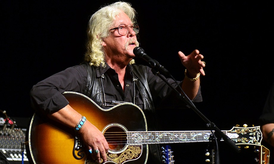 Arlo Guthrie – Alice’s Restaurant 50th Anniversary Tour|Show Details ...