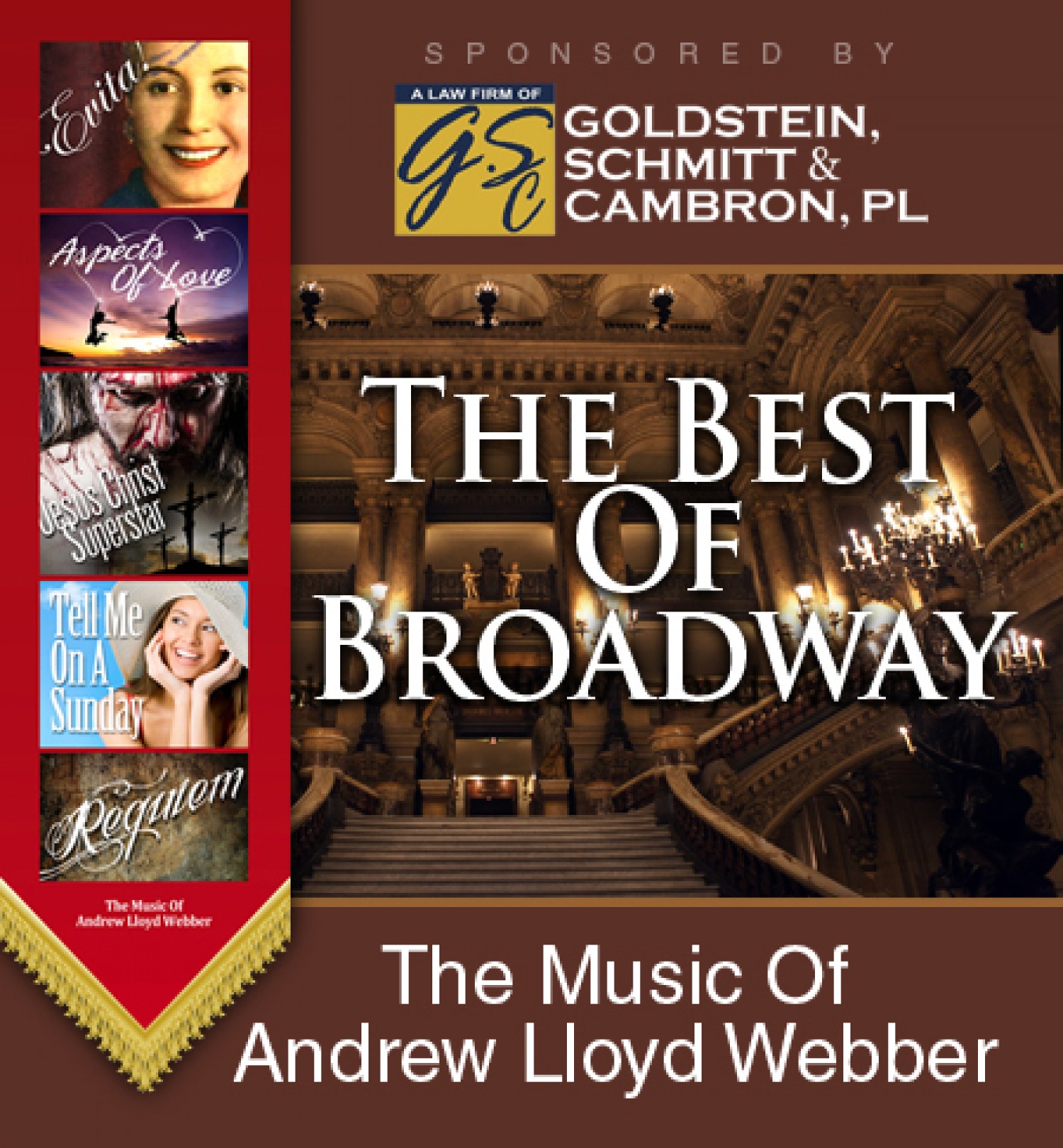 Best of Broadway