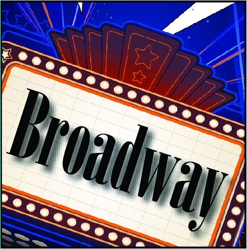 Broadway Mamas|Show | The Lyric Theatre