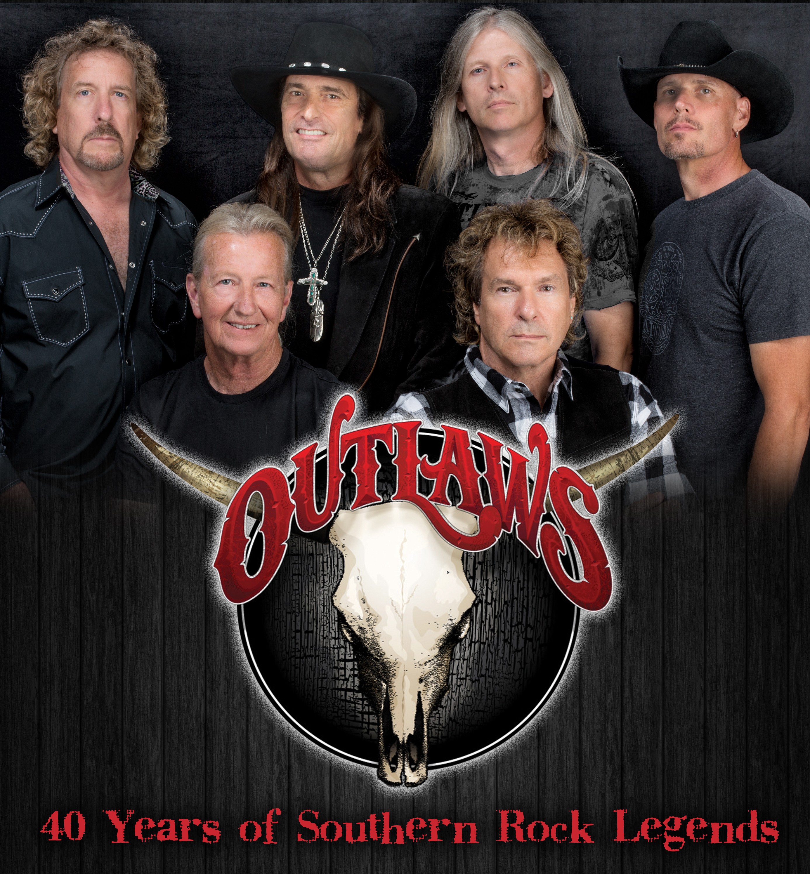 Outlaws|Show Details | Lyric Theatre