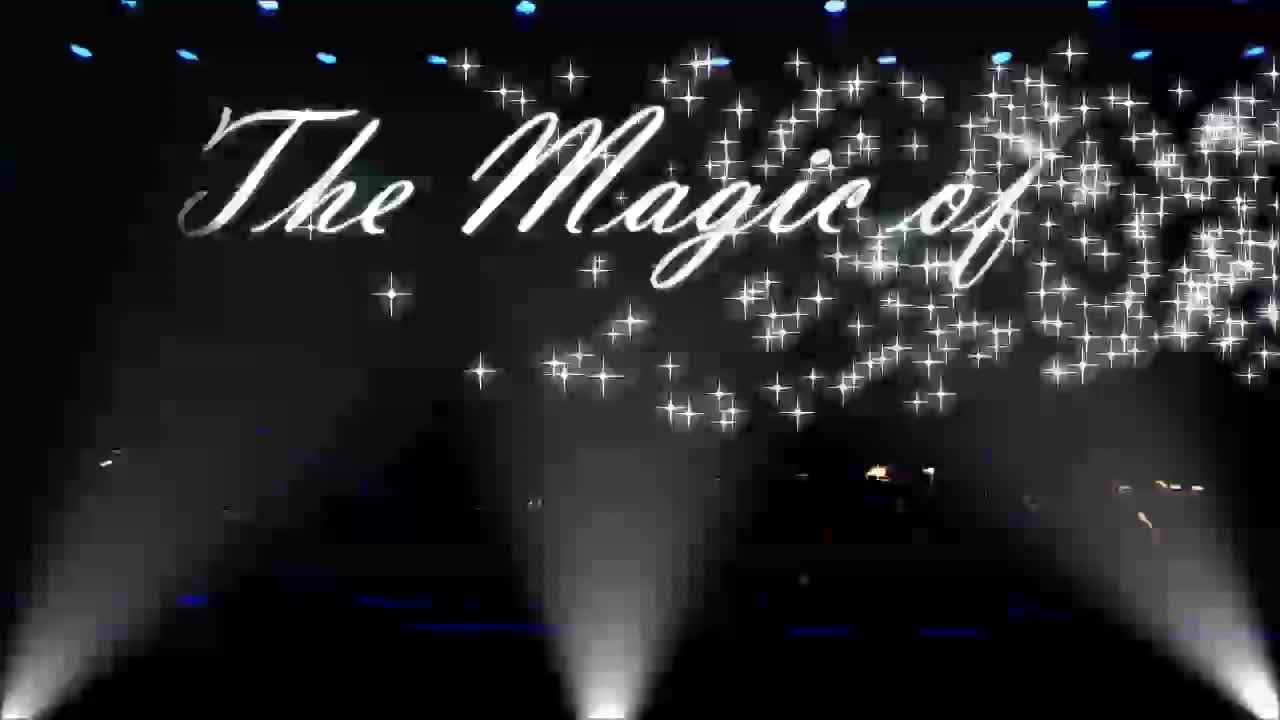SOLD OUT ~ Abbacadabra – The Ultimate Abba Tribute|Show | The 