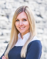 Natasha Worby