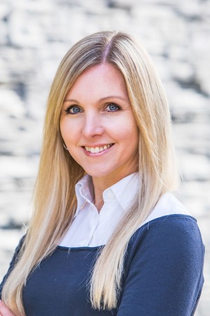 Natasha Worby