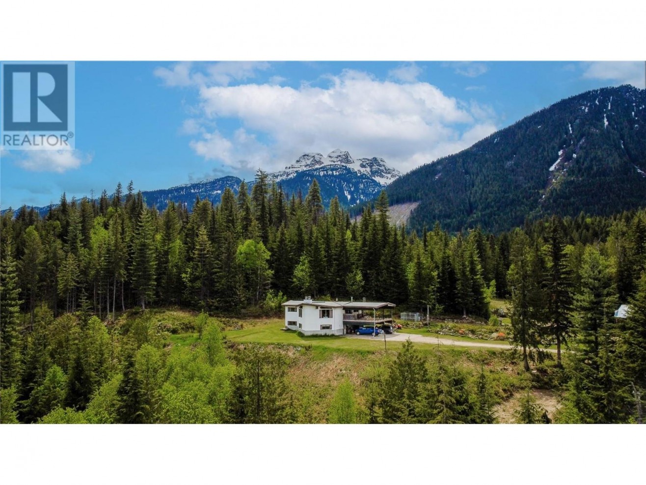 2180 Clough Road Property Details RE/MAX Revelstoke Realty