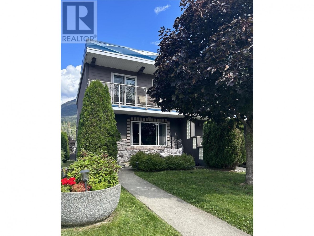 1600 Front Street Unit 7 Property Details RE/MAX Revelstoke Realty