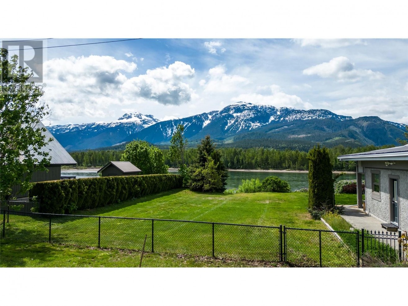 1311 Front Street Property Details RE/MAX Revelstoke Realty