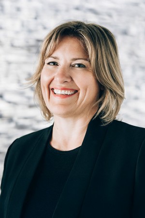 Tara Sutherland