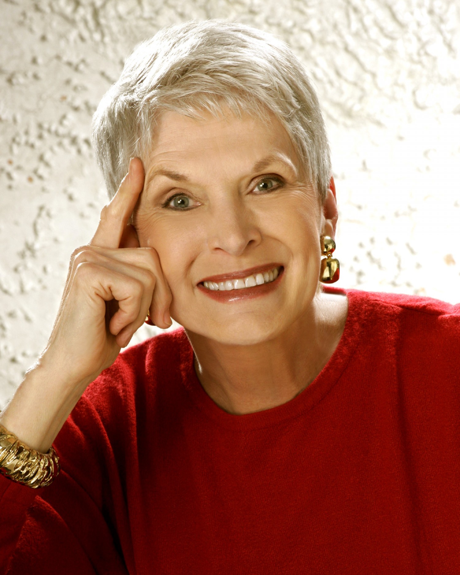 Jean been. Jeanne Robertson.